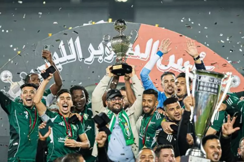 أهلي طرابلس